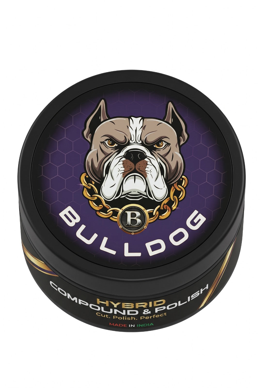BULLDOG Hybrid Compound & Polish 150gm